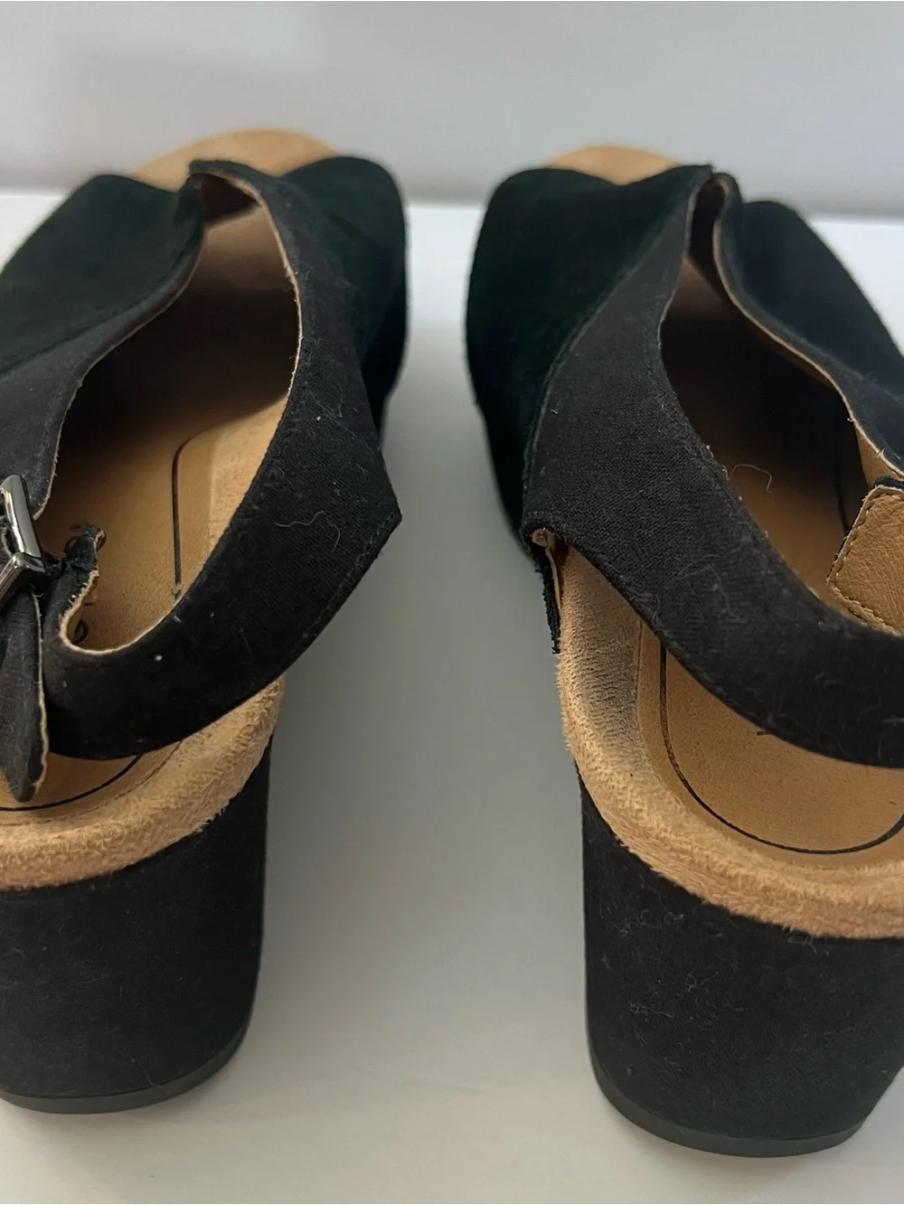 Vionic classic platform